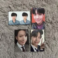 bts ホソクトレカセット 2026年最新】ホソク トレカ セットの人気アイテム - メルカリ