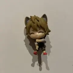 ラギー・ブッチ フィギュア 1833 2025年最新】ラギー・ブッチ ねんどろいどの人気アイテム - メルカリ