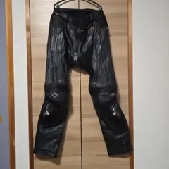 SPEED OF SOUND レーシング バイク用メッシュレーサーパンツ - メルカリ