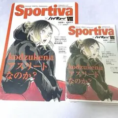 ハイキュー　ショーセツバン　7巻　孤爪研磨　アニメイト特典