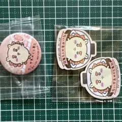 2026年最新】キャラクターグッズ ピンズ・ピンバッジ・缶バッジの人気