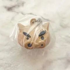 クレヨンしんちゃん ぶりぶりざえもん マスコットキャップチャーム ガチャガチャ