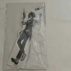 にじさんじ HEROIC BAR アニメイトカフェ 伊波ライ　アクスタ