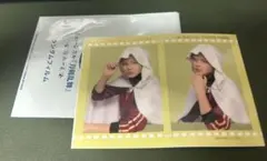 刀ミュ　刀剣乱舞　陸奥一蓮　山姥切国広　ランダムフィルム