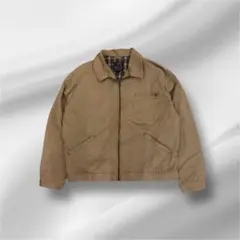 90s〜 vintage work jacket blouson archive