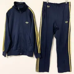 アディダス× ユナイテッドアローズ　セットアップ　Ｍ