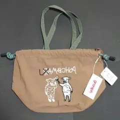 新品 ハンドバッグ