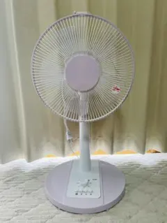 家庭用扇風機のサムネイル