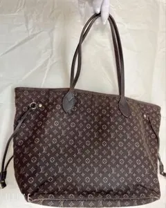 LOUIS VUITTON トートバッグ