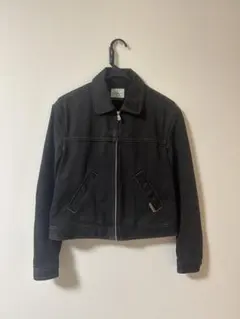 カルバンクライン　デニムジャケット