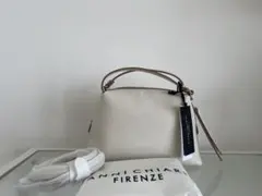 GIANNI CHIARINI★新品未使用★アリファSマーブル