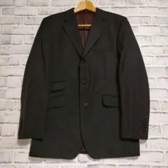 2026年最新】BURBERRY BLACK LABEL 柄：ストライプ メンズ テーラード