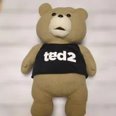 ted2 ぬいぐるみXL part7　身長47センチ