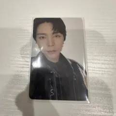 THE MOMENTUM ジャニ JOHNNY 東京 会場限定特典 トレカ