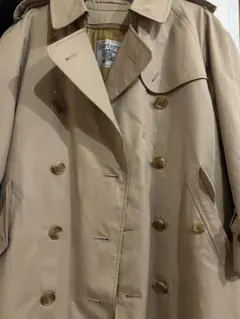 Burberry ベージュ トレンチコート