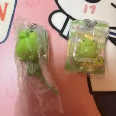 くちぱっち ガチャガチャ