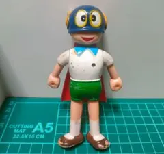 2026年最新】パーマン フィギュアの人気アイテム - メルカリ