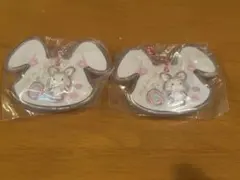 サンリオ パッケージチャーム ウィッシュミーメル