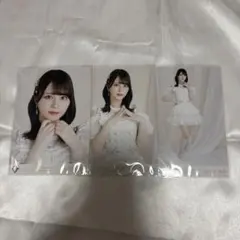 佐々木舞香 = LOVE イコラブ 生写真 宝石衣装 コンプ