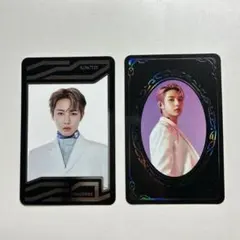 2025年最新】イヤーブックカードロンジュンの人気アイテム - メルカリ