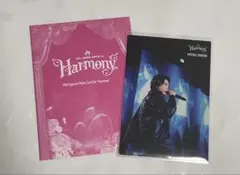 Mrs. GREEN APPLE フォトカ　大森元貴　Harmony 023