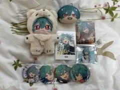 あんスタ エスプリ いつぬい ライカ