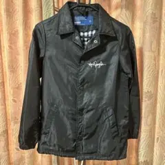 マークゴンザレス　ナイロン　コーチジャケット