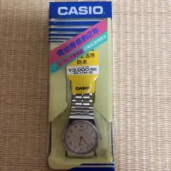 CASIO 腕時計 MQ-336A-7B 本体 動作未確認のサムネイル