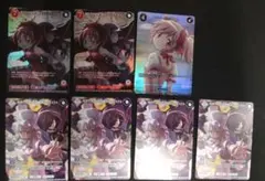 ビルディバイド まどまぎ　プロモ まとめ売り