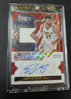 2025年最新】Jamal murrayの人気アイテム - メルカリ