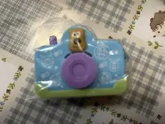 カシャカシャみえるよアンパンマン チーズ