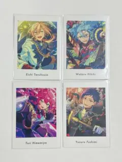 あんスタ ぱしゃっつ Vol.6