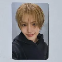 treasure トレジャー DOYOUNG ドヨン トレカ ViVi ②