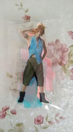 ミュージカル刀剣乱舞 真剣乱舞祭2022 アクリルスタンド