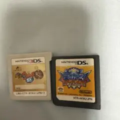 妖怪ウォッチ2本家と星のカービィ 参上! ドロッチェ団