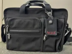 TUMI トゥミ4823 2way ビジネスバッグ ショルダーバッグ A4 PC TUMI トゥミ4823 2way ビジネスバッグ ショルダーバッグ A4 PC - メルカリ