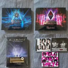 三代目 J Soul Brothers from EXILE TRIBE/三代…