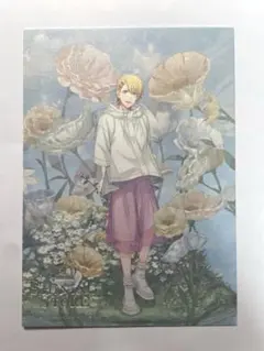 うたプリ 来栖翔　シャニスト 特典