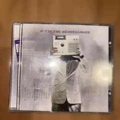 Q-Tip / The Renaissance CD