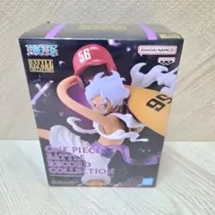 【新品】ワンピース フィギュア ルフィー【送料込】