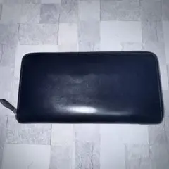 ココマイスター　長財布のサムネイル