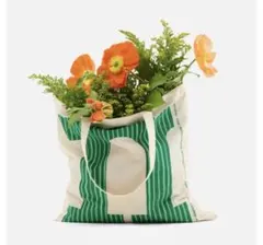 marimekko マリメッコ ノベルティトートバッグ Piccolo