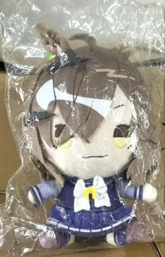ウマ娘 プリティーダービー セブンネット限定 ジャングルポケット もち