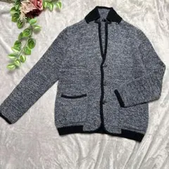 23区 カーディガン