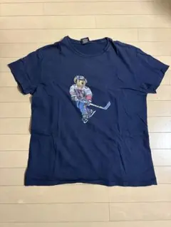 polo bear