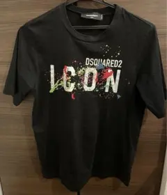 DSQUARED2 ICON Tシャツ
