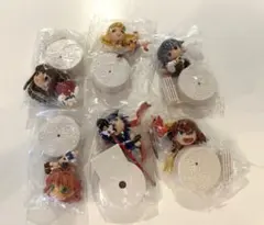 ランブリングエンジェルVol.1 6種のサムネイル