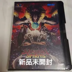 2026年最新】サムライスピリッツ ネオジオ switchの人気アイテム