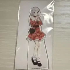 葛城リーリヤ　アクリルスタンド　ローソン