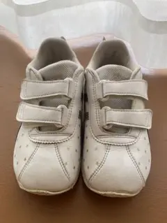 みかん様専用　ASICS 星柄 スニーカー 18cm SUKU2